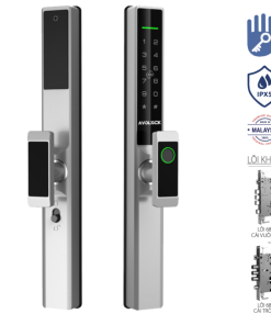 KHOÁ THÔNG MINH AVOLOCK AN 384 G